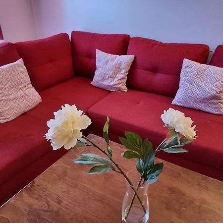 Apartamento Magali Apartment Armilla Luaran gambar