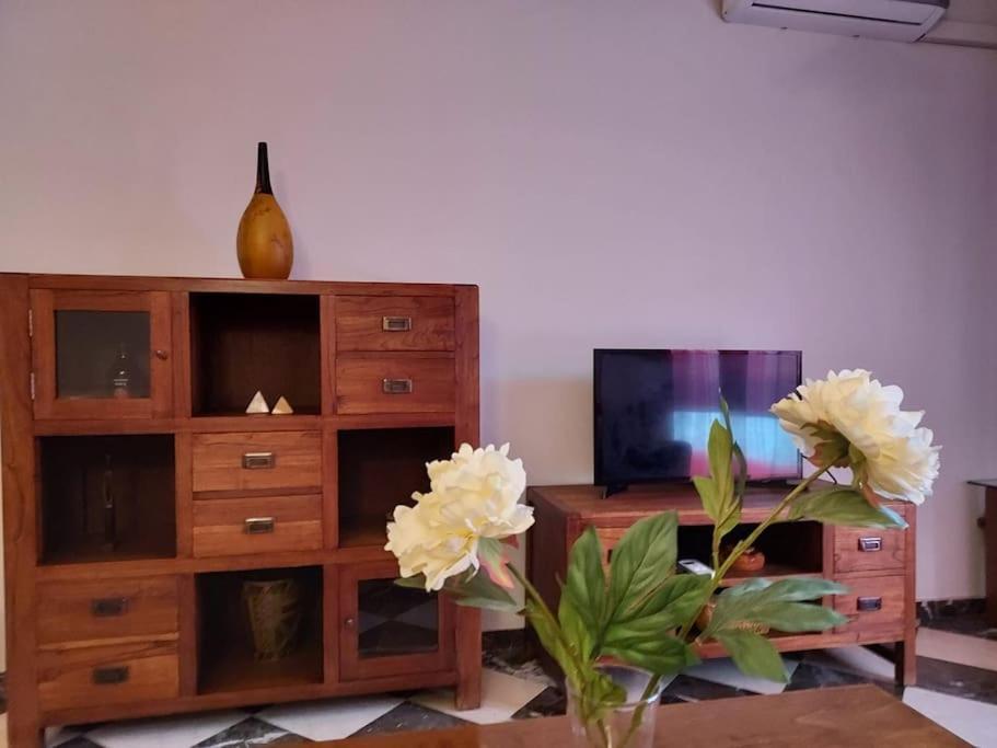 Apartamento Magali Apartment Armilla Luaran gambar