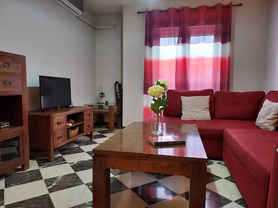 Apartamento Magali Apartment Armilla Luaran gambar