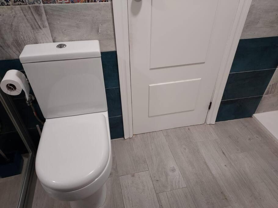 Apartamento Magali Apartment Armilla Luaran gambar