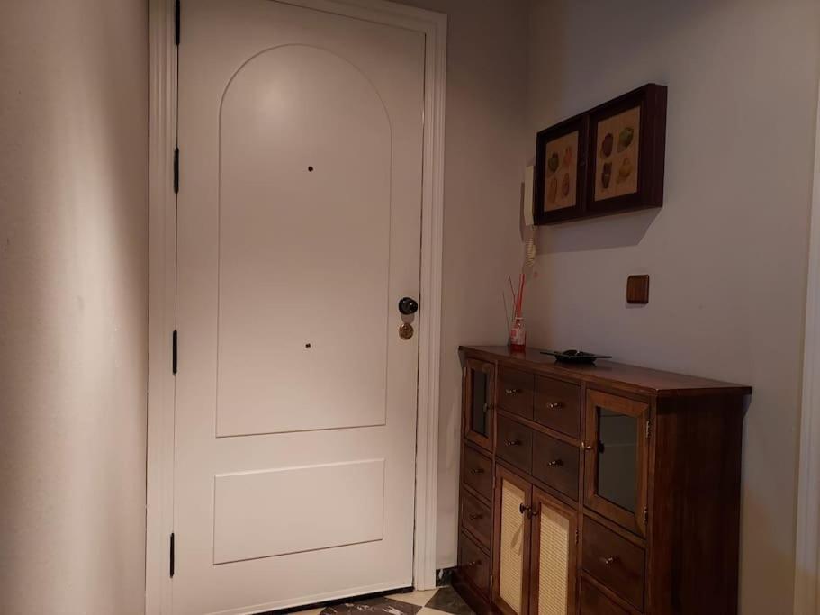 Apartamento Magali Apartment Armilla Luaran gambar